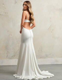 Rebecca Ingram Kelsey Wedding Dress
